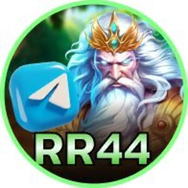 RR44 - Pertarungan Epik di Dunia Battle Royale