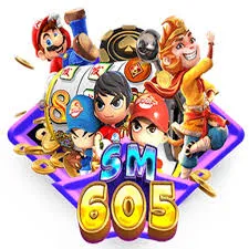 SM605 - Petualangan Epik dalam Dunia Fantasi